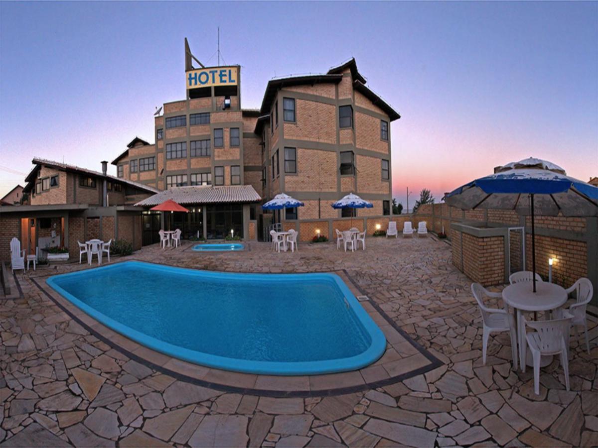 Silvestre Praia Hotel Имбитуба Экстерьер фото