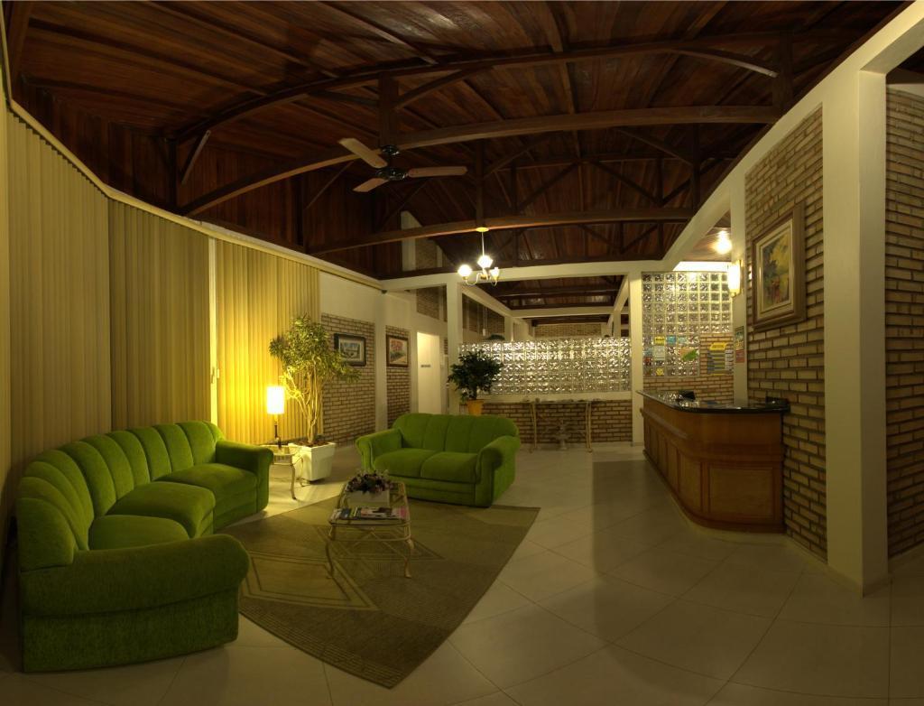 Silvestre Praia Hotel Имбитуба Экстерьер фото