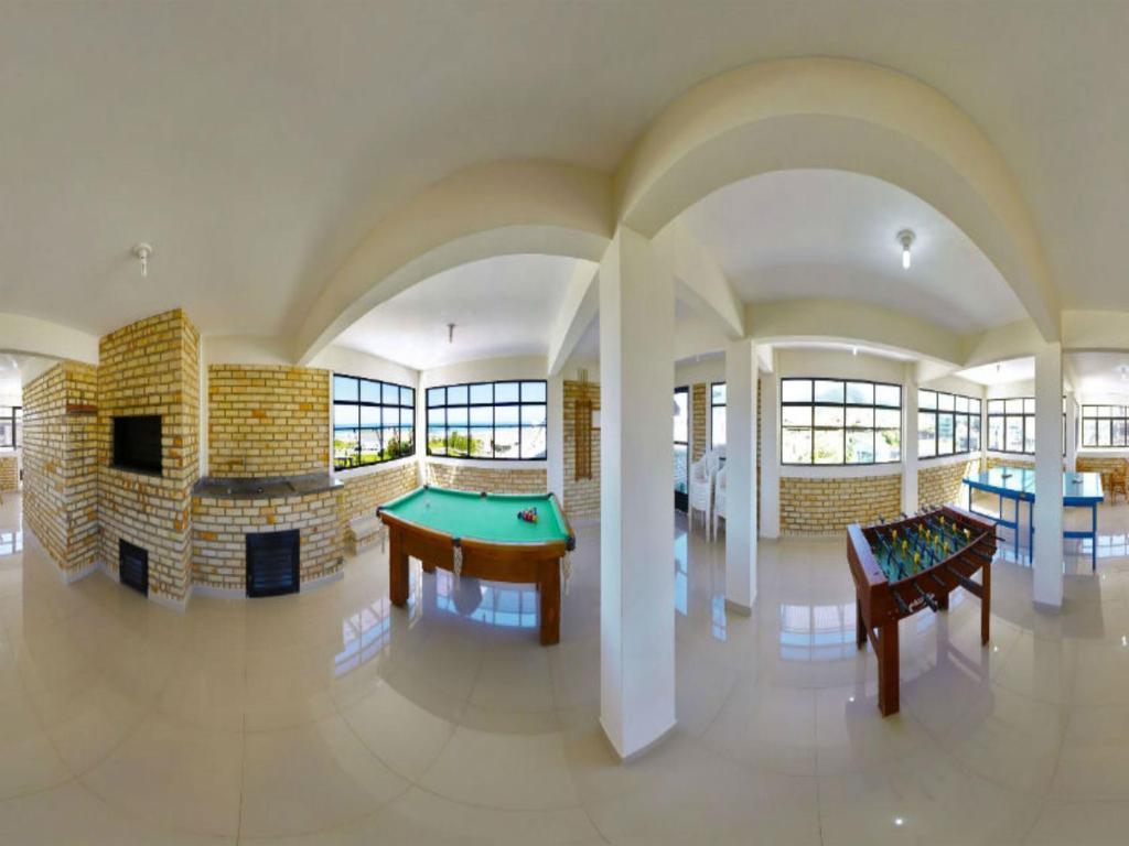Silvestre Praia Hotel Имбитуба Экстерьер фото